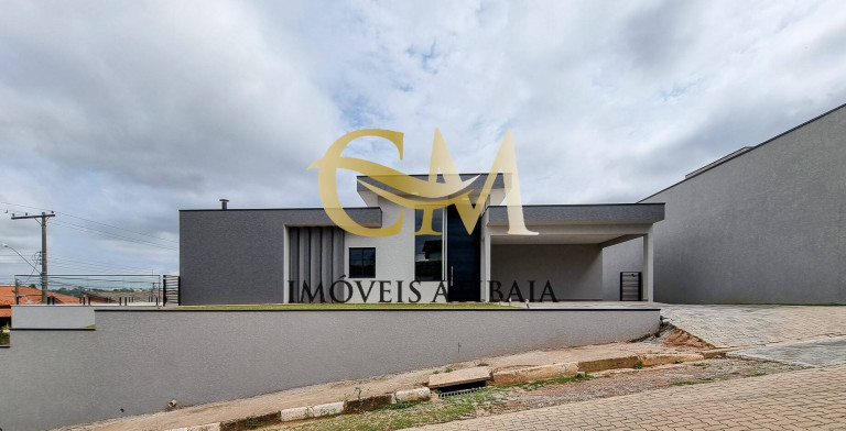 Imagem Casa de Condomínio com 4 Quartos à Venda, 657 m² em Jardim Shangri-lá - Atibaia