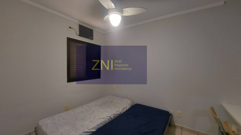 Imagem Apartamento com 1 Quarto à Venda, 37 m² em Nova Aliança - Ribeirão Preto