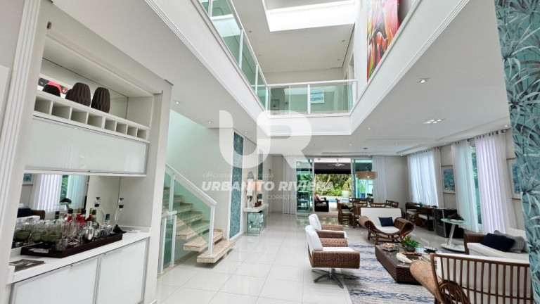 Imagem Casa com 7 Quartos à Venda, 700 m² em Riviera | Módulo 19 - Bertioga