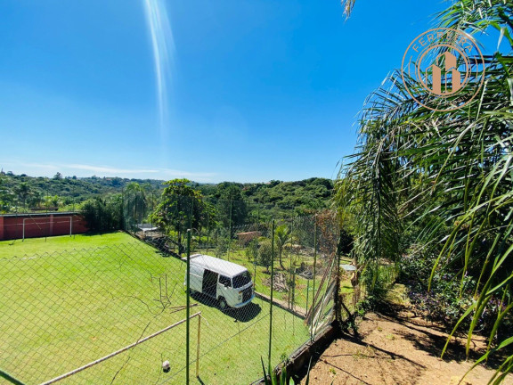 Imagem Imóvel com 3 Quartos à Venda, 419 m² em Residencial Porta Do Sol - Mairinque