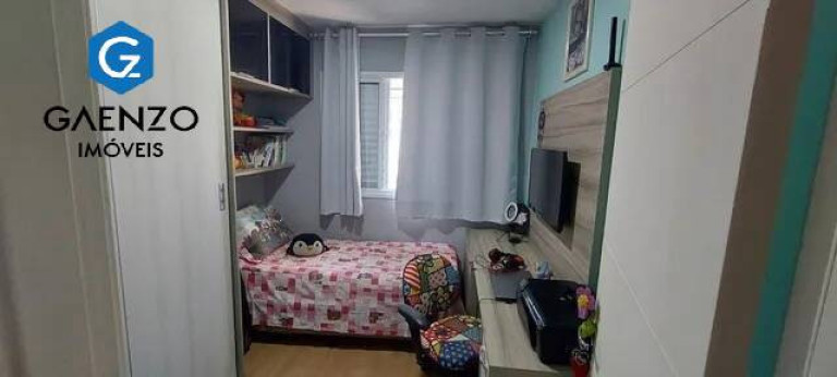 Imagem Apartamento com 3 Quartos à Venda, 75 m² em Centro - Osasco Imagem Apartamento com 3 Quartos à Venda, 75 m² em Centro - Osasco
