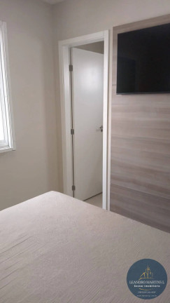 Imagem Apartamento com 2 Quartos à Venda, 61 m² em Barra Funda - São Paulo