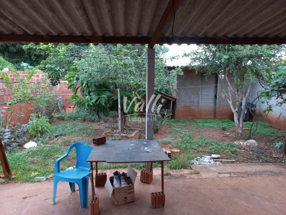 Casa com 2 Quartos à Venda, 250 m² em Portal Pérola Ii - Birigui