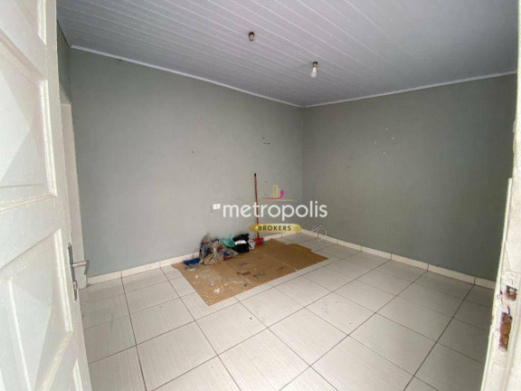 Imagem Terreno para Alugar, 170 m² em Osvaldo Cruz - São Caetano Do Sul Imagem Terreno para Alugar, 170 m² em Osvaldo Cruz - São Caetano Do Sul
