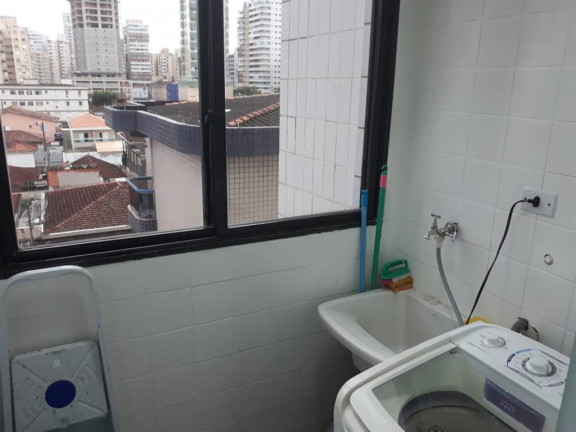 Imagem Apartamento com 1 Quarto à Venda, 70 m² em Guilhermina - Praia Grande Imagem Apartamento com 1 Quarto à Venda, 70 m² em Guilhermina - Praia Grande