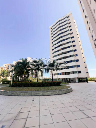 Imagem Apartamento com 3 Quartos à Venda, 115 m² em Luzia - Aracaju