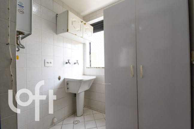 Imagem Apartamento com 3 Quartos à Venda, 68 m² em Vila Pompéia - São Paulo
