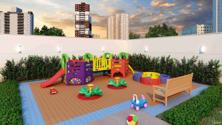 Imagem Apartamento com 3 Quartos à Venda, 76 m² em Saúde - São Paulo