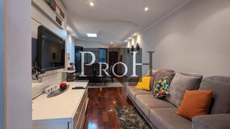 Foto do imóvel Apartamento com 3 Quartos à Venda, 168 m² em Santa Maria - São Caetano Do Sul
