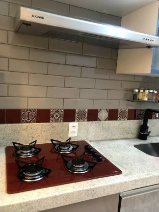 Imagem Apartamento com 2 Quartos à Venda, 47 m² em Parque Campolim - Sorocaba