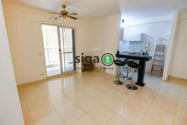 Apartamento com 3 Quartos à Venda, 72 m² em Lar São Paulo - São Paulo