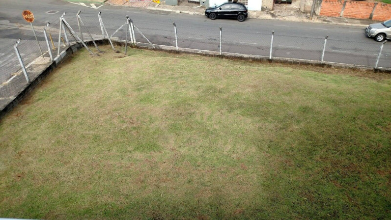 Terreno à Venda, 800 m² em Centro - Boituva