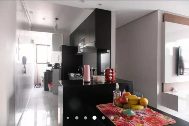 Imagem Apartamento com 2 Quartos à Venda, 50 m² em Vila Carmosina - São Paulo Imagem Apartamento com 2 Quartos à Venda, 50 m² em Vila Carmosina - São Paulo