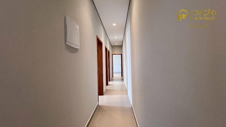 Imagem Casa com 3 Quartos à Venda, 160 m² em Condomínio Portal Ville Flamboyant - Porto Feliz Imagem Casa com 3 Quartos à Venda, 160 m² em Condomínio Portal Ville Flamboyant - Porto Feliz