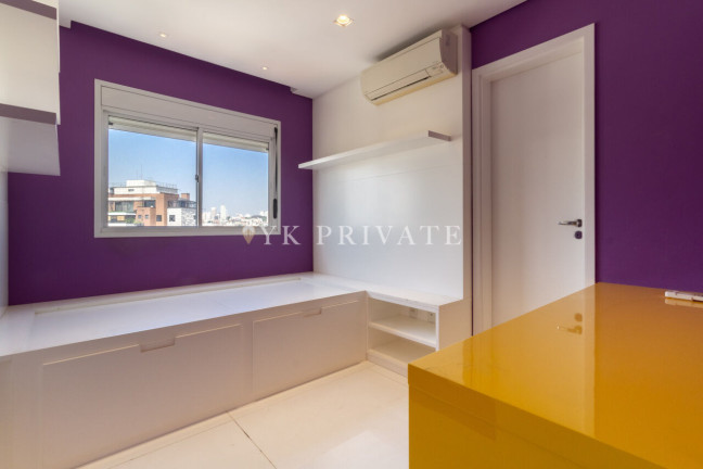Imagem Apartamento com 3 Quartos à Venda, 161 m² em Vila Romana - São Paulo Imagem Apartamento com 3 Quartos à Venda, 161 m² em Vila Romana - São Paulo