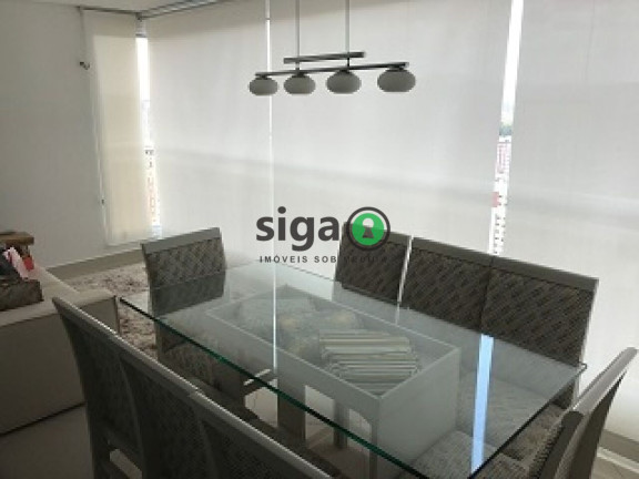 Imagem Apartamento com 3 Quartos à Venda, 248 m² em Tatuapé - São Paulo Imagem Apartamento com 3 Quartos à Venda, 248 m² em Tatuapé - São Paulo