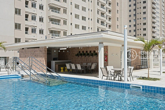 Imagem Apartamento com 2 Quartos à Venda, 58 m² em Jk - Contagem Imagem Apartamento com 2 Quartos à Venda, 58 m² em Jk - Contagem