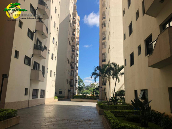 Imagem Apartamento com 3 Quartos à Venda, 90 m² em Lauzane Paulista - São Paulo