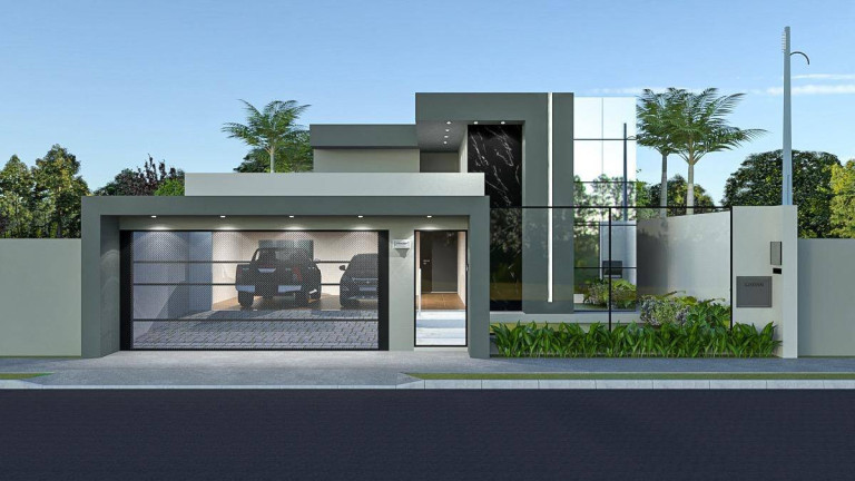 Imagem Casa com 3 Quartos à Venda, 270 m² em Monte Carlos - Tangará Da Serra Imagem Casa com 3 Quartos à Venda, 270 m² em Monte Carlos - Tangará Da Serra
