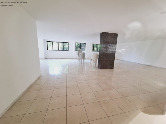 Imagem Imóvel com 4 Quartos à Venda, 80 m² em Barbalho - Salvador