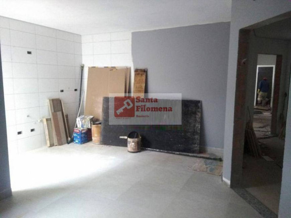 Imagem Apartamento com 2 Quartos à Venda, 45 m² em Parque Oratório - Santo André Imagem Apartamento com 2 Quartos à Venda, 45 m² em Parque Oratório - Santo André