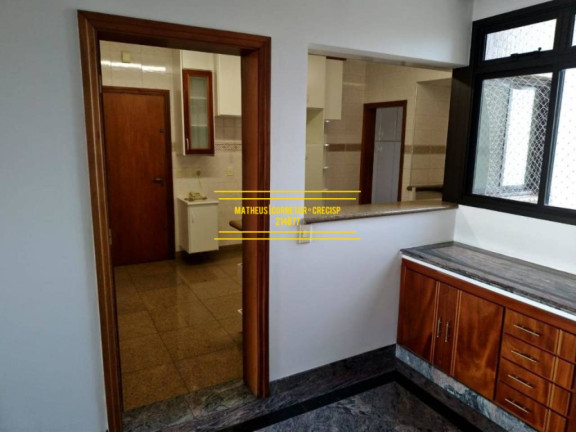 Imagem Apartamento com 4 Quartos à Venda, 268 m² em Anhangabaú - Jundiaí