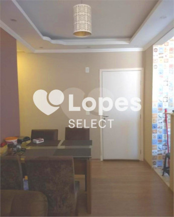 Imagem Apartamento com 2 Quartos à Venda, 52 m² em Recanto Quarto Centenário - Jundiaí