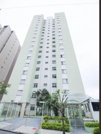 Imagem Apartamento com 3 Quartos para Alugar, 57 m² em Vila Valparaíso - Santo André