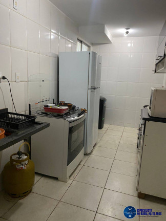 Imagem Apartamento com 3 Quartos à Venda, 70 m² em Jardim Imperial - Aparecida De Goiânia Imagem Apartamento com 3 Quartos à Venda, 70 m² em Jardim Imperial - Aparecida De Goiânia