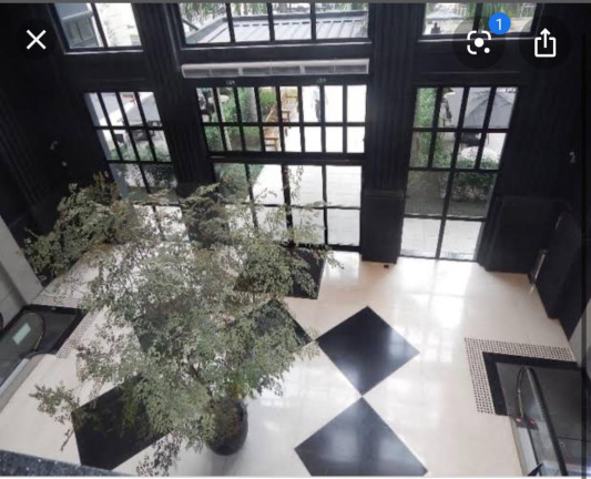Imagem Imóvel Comercial à Venda, 50 m² em Vila Hamburguesa - São Paulo