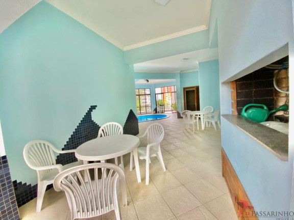 Imagem Cobertura com 4 Quartos à Venda, 298 m² em Praia Grande - Torres Imagem Cobertura com 4 Quartos à Venda, 298 m² em Praia Grande - Torres