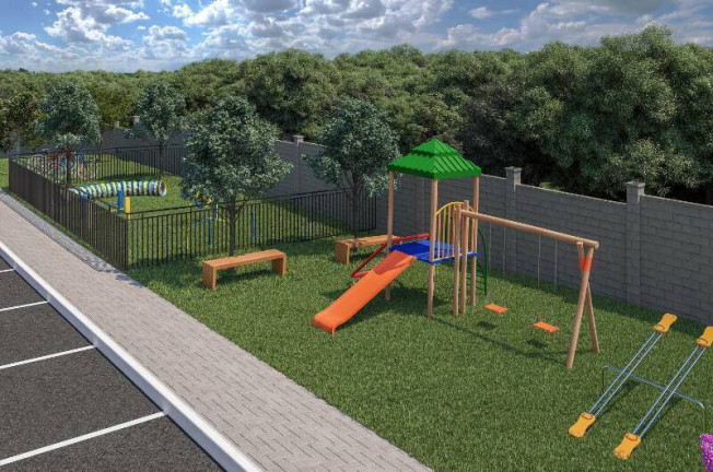Imagem Apartamento com 2 Quartos à Venda, em Recreio Dos Sorocabanos - Sorocaba Imagem Apartamento com 2 Quartos à Venda, em Recreio Dos Sorocabanos - Sorocaba