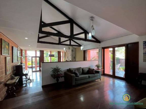 Imagem Casa com 4 Quartos à Venda, 439 m² em Pousada Dos Bandeirantes - Carapicuíba Imagem Casa com 4 Quartos à Venda, 439 m² em Pousada Dos Bandeirantes - Carapicuíba