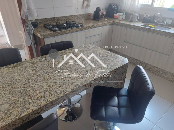 Imagem Casa de Condomínio com 4 Quartos à Venda, 288 m² em Parque Centenário - Jundiaí