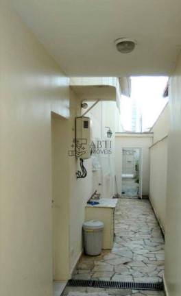 Imagem Casa com 3 Quartos à Venda, 160 m² em Brooklin - São Paulo Imagem Casa com 3 Quartos à Venda, 160 m² em Brooklin - São Paulo