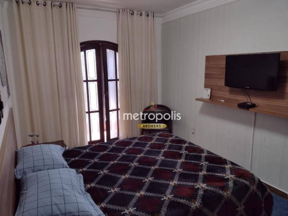 Imagem Sobrado com 3 Quartos à Venda, 257 m² em Parque Das Nações - Santo André Imagem Sobrado com 3 Quartos à Venda, 257 m² em Parque Das Nações - Santo André
