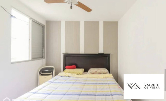 Imagem Apartamento com 2 Quartos à Venda, 59 m² em Jardim América - São José Dos Campos Imagem Apartamento com 2 Quartos à Venda, 59 m² em Jardim América - São José Dos Campos
