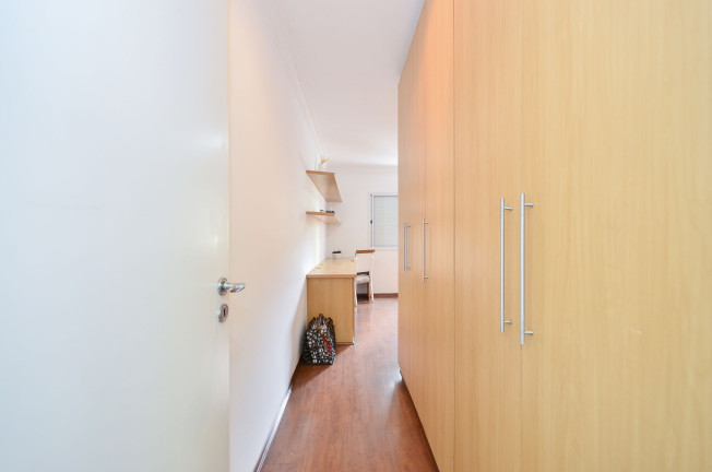 Imagem Apartamento com 3 Quartos à Venda, 158 m² em Vila Mascote - São Paulo
