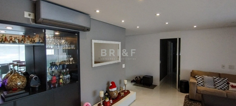 Imagem Apartamento com 4 Quartos à Venda, 138 m² em Jardim Caravelas - São Paulo Imagem Apartamento com 4 Quartos à Venda, 138 m² em Jardim Caravelas - São Paulo