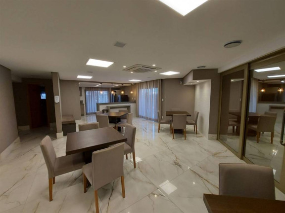Imagem Apartamento com 2 Quartos à Venda, 96 m² em Forte - Praia Grande