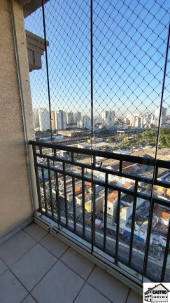 Imagem Apartamento com 2 Quartos à Venda, 60 m² em Quarta Parada - São Paulo Imagem Apartamento com 2 Quartos à Venda, 60 m² em Quarta Parada - São Paulo