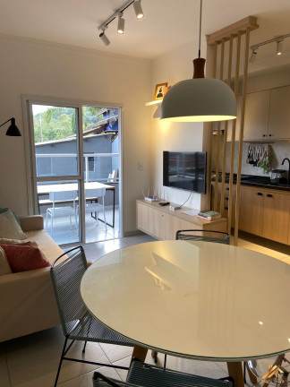 Imagem Apartamento com 2 Quartos à Venda, 67 m² em Centro - Ubatuba Imagem Apartamento com 2 Quartos à Venda, 67 m² em Centro - Ubatuba