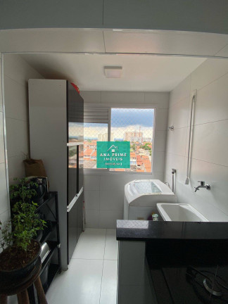 Imagem Apartamento com 2 Quartos à Venda, 52 m² em Parque Residencial Flamboyant - São José Dos Campos Imagem Apartamento com 2 Quartos à Venda, 52 m² em Parque Residencial Flamboyant - São José Dos Campos