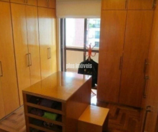 Imagem Apartamento com 3 Quartos à Venda, 272 m² em Campo Belo - São Paulo Imagem Apartamento com 3 Quartos à Venda, 272 m² em Campo Belo - São Paulo
