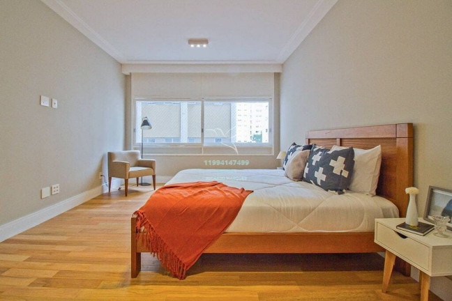 Imagem Apartamento com 2 Quartos à Venda, 210 m² em Higienópolis - São Paulo Imagem Apartamento com 2 Quartos à Venda, 210 m² em Higienópolis - São Paulo
