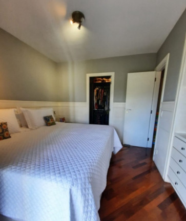 Imagem Imóvel com 3 Quartos à Venda, 163 m² em Vila Suzana - São Paulo