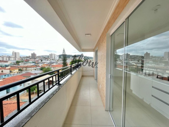 Imagem Apartamento com 2 Quartos à Venda, 71 m² em Ipiranga - São José