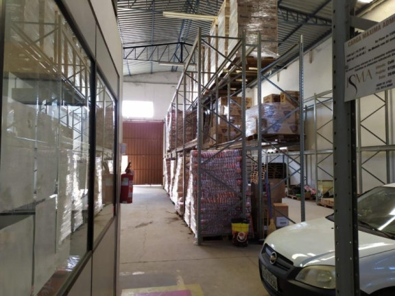 Imagem Imóvel à Venda, 360 m² em Zona Industrial - Sorocaba Imagem Imóvel à Venda, 360 m² em Zona Industrial - Sorocaba