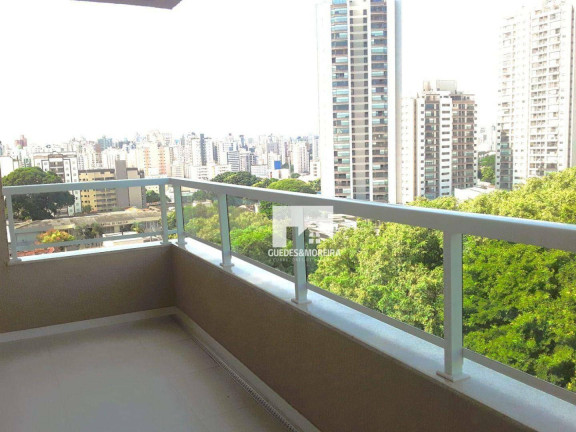 Imagem Apartamento com 3 Quartos à Venda, 90 m² em Jardim Brasil - Campinas