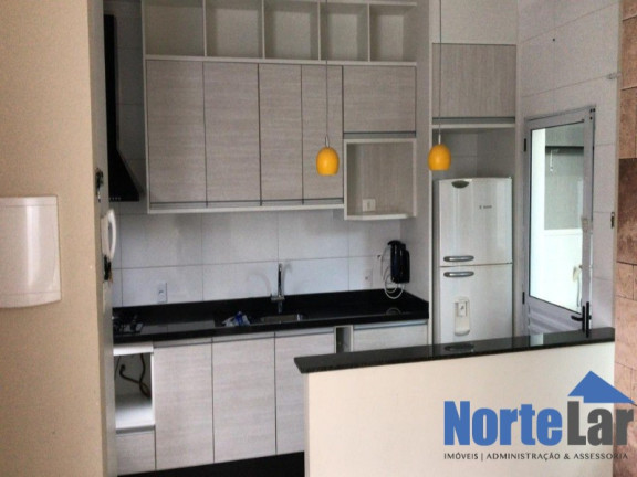 Imagem Casa de Condomínio com 2 Quartos à Venda, 68 m² em Parada Inglesa - São Paulo